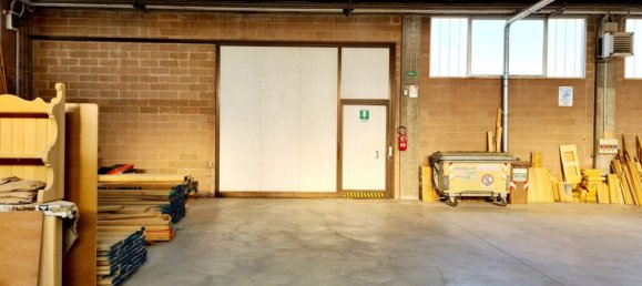 Склад 700м² в Падуя, Италия № 123243 7