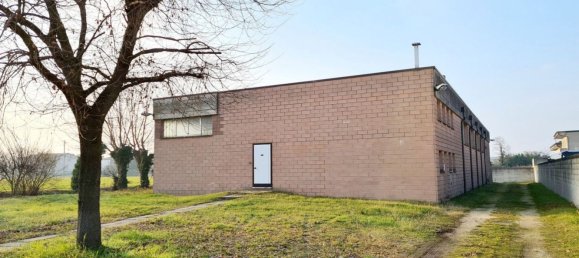 Склад 700м² в Падуя, Италия № 123243 8