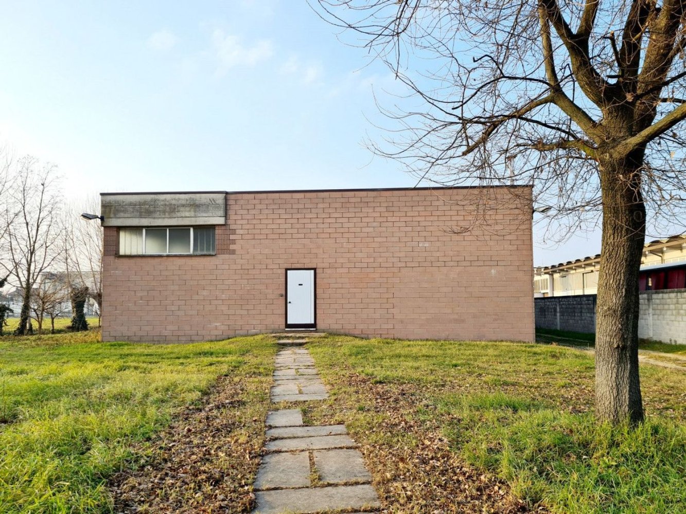 Склад 700м² в Падуя, Италия № 123243