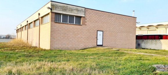 Склад 700м² в Падуя, Италия № 123243 3