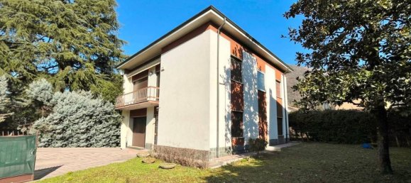 5-Zimmer Villa in Concesio, Italy, Nr. 33766 2