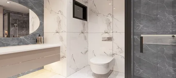 Apartment 1+1 in Kepez, Turkey No. 32887 20