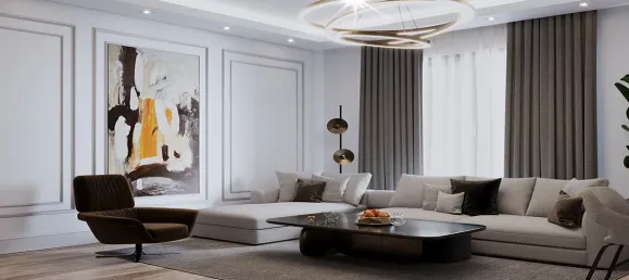 Apartment 1+1 in Kepez, Turkey No. 32887 30