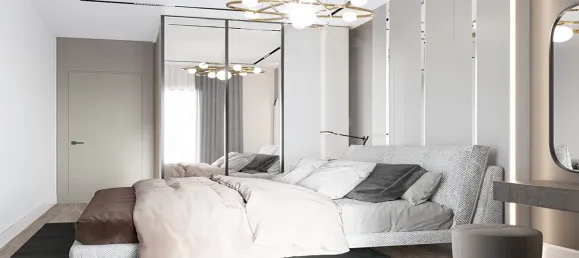 Apartment 1+1 in Kepez, Turkey No. 32887 26