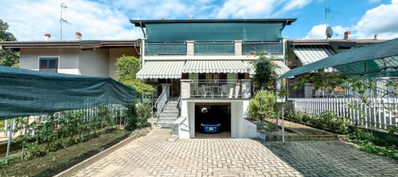 3 rooms House in Oleggio, Italy No. 305305 3