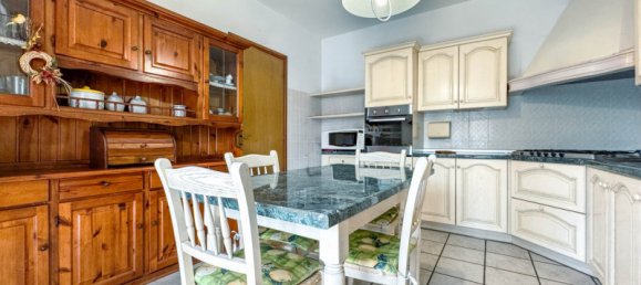 3 rooms House in Oleggio, Italy No. 305305 9