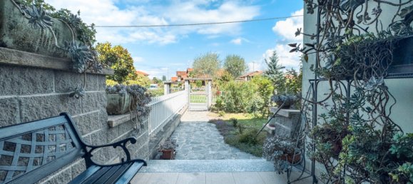 3 rooms House in Oleggio, Italy No. 305305 30