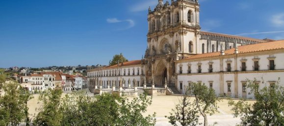 3 chambres Villa à Alcobaca, Portugal No. 100994 33