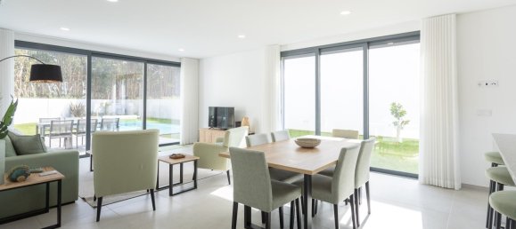 3 chambres Villa à Alcobaca, Portugal No. 100994 6