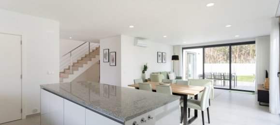 3 chambres Villa à Alcobaca, Portugal No. 100994 4