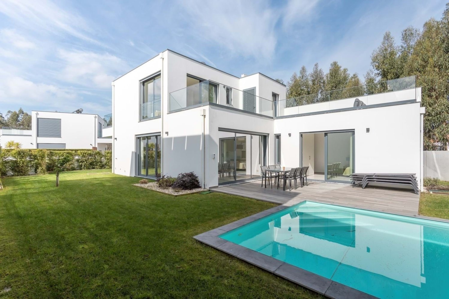 3 chambres Villa à Alcobaca, Portugal No. 100994