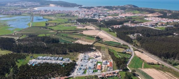 3 chambres Villa à Alcobaca, Portugal No. 100994 36