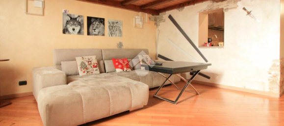 1 chambre Appartement à Cormano, Italy No. 178681 4