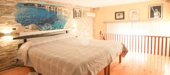 1 chambre Appartement à Cormano, Italy No. 178681 14