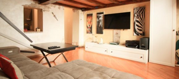 1 chambre Appartement à Cormano, Italy No. 178681 2
