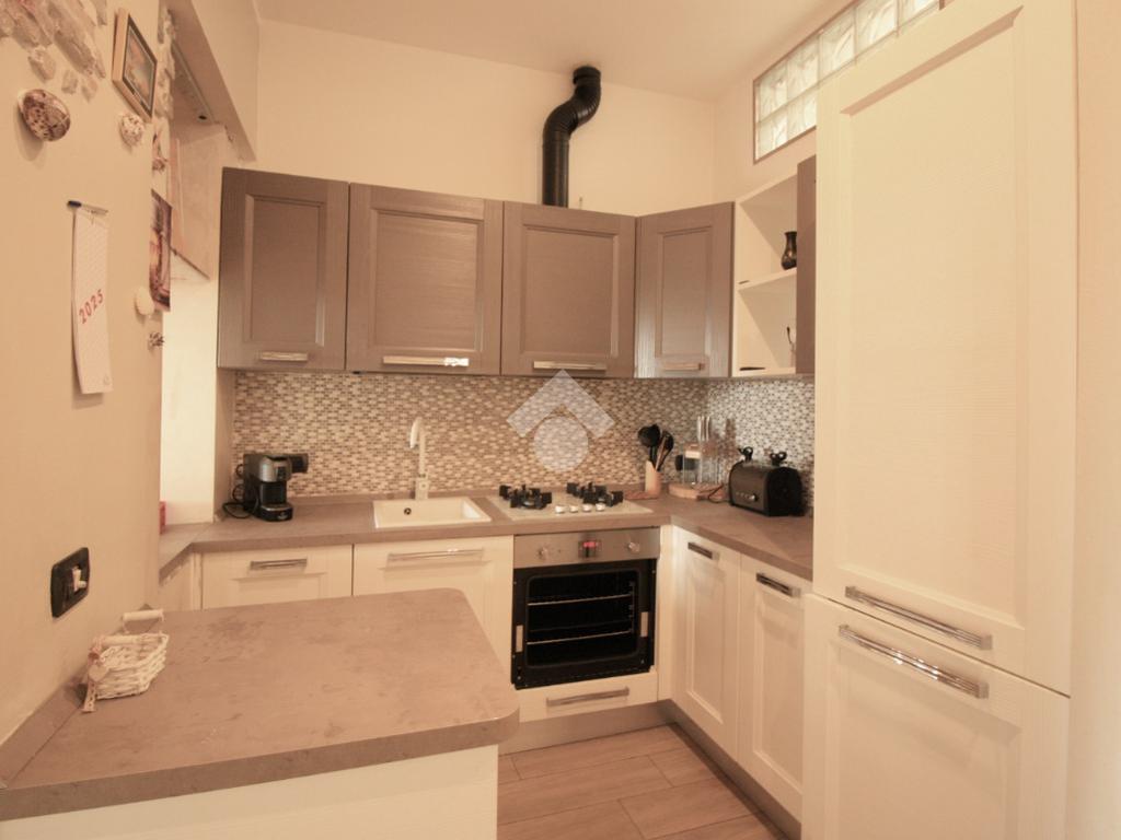 1 chambre Appartement à Cormano, Italy No. 178681