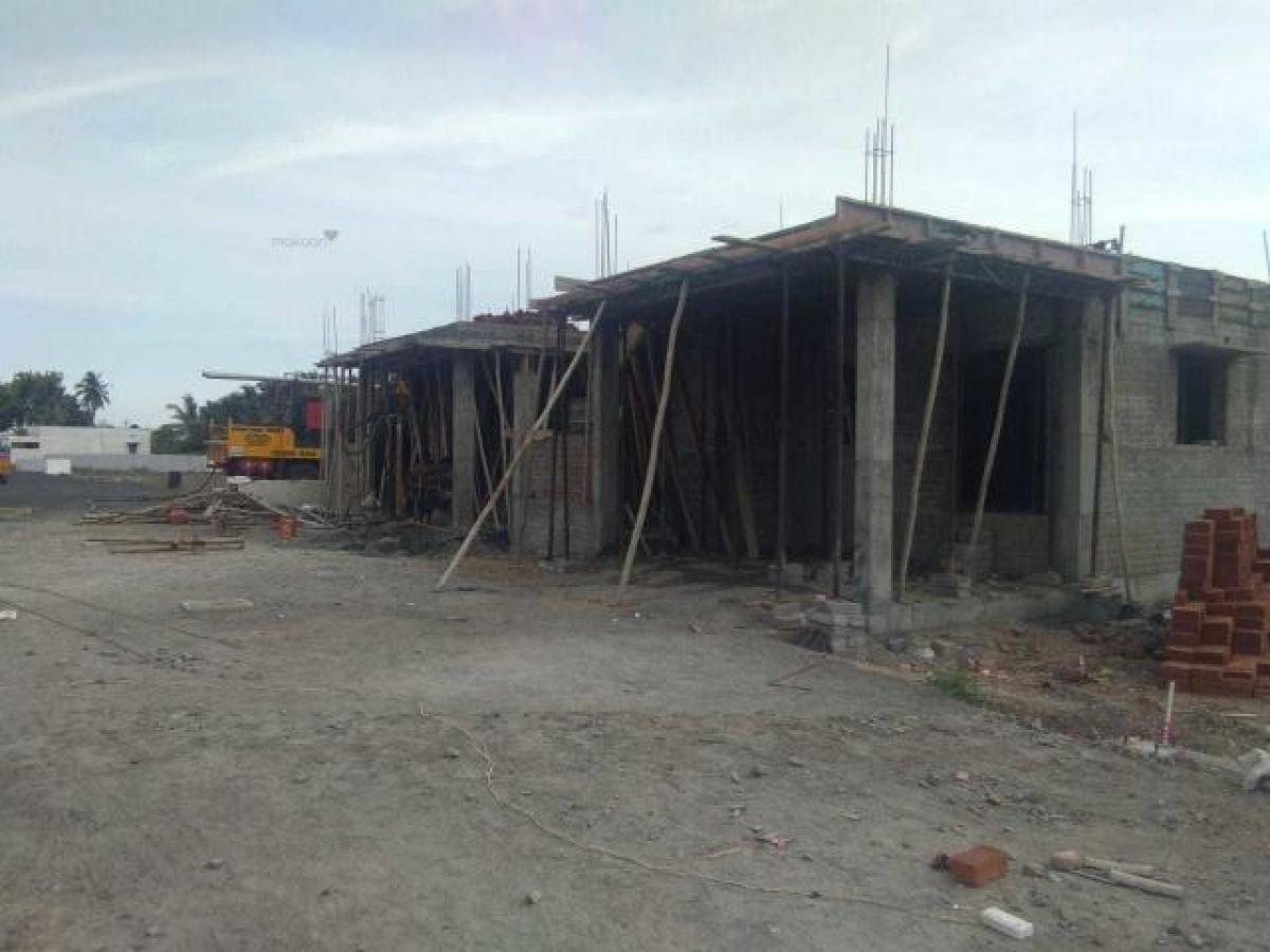 2 bedrooms House in Coimbatore, India No. 12985