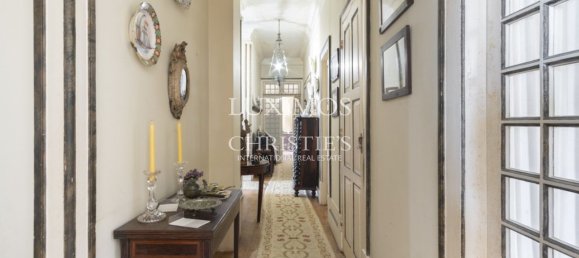 5 Schlafzimmer Villa in Arcozelo, Portugal, Nr. 107596 7