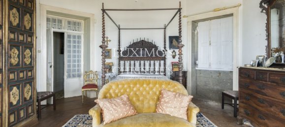 5 Schlafzimmer Villa in Arcozelo, Portugal, Nr. 107596 9