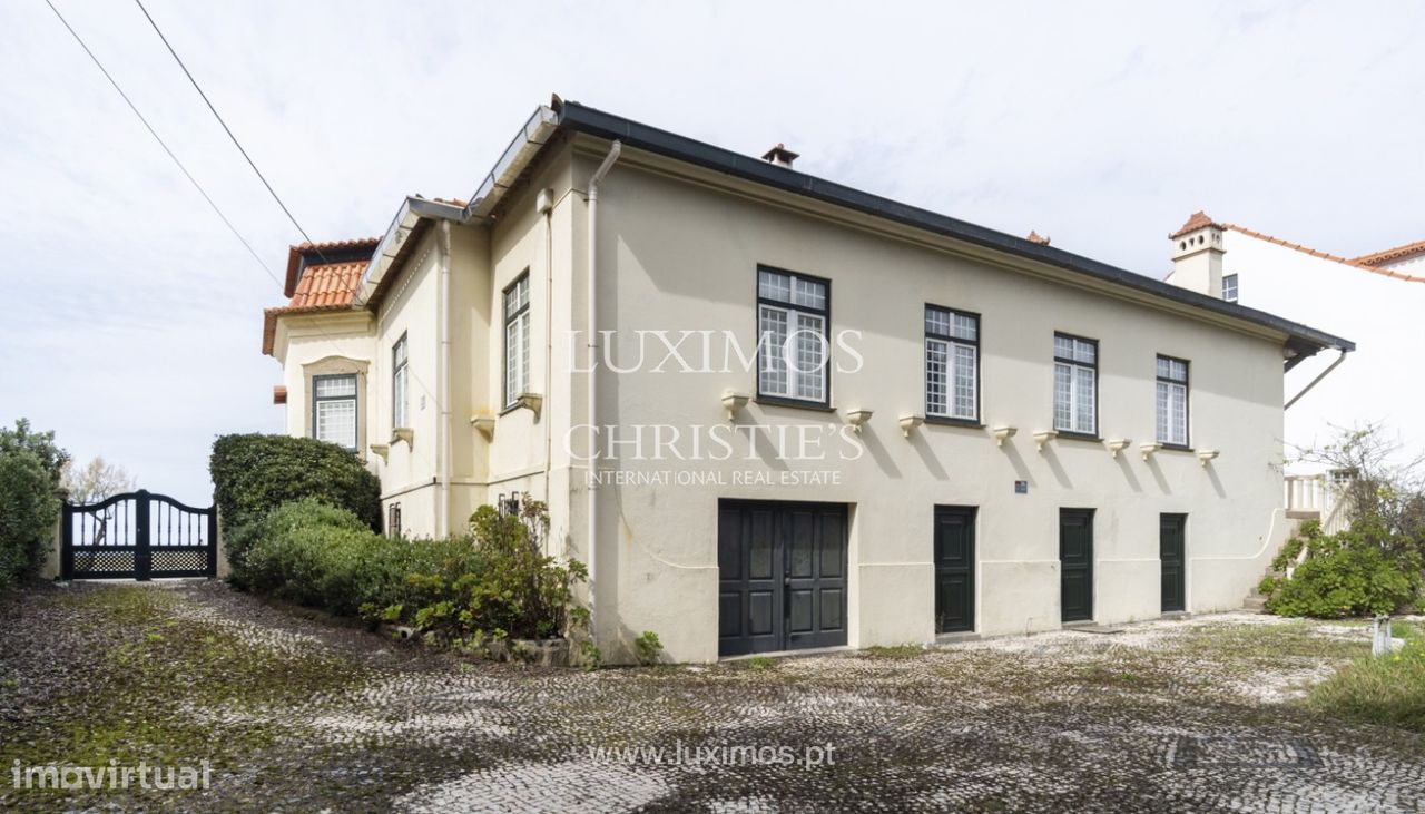 5 Schlafzimmer Villa in Arcozelo, Portugal, Nr. 107596