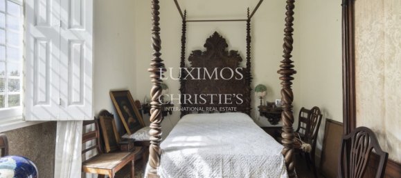 5 Schlafzimmer Villa in Arcozelo, Portugal, Nr. 107596 12