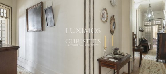 5 Schlafzimmer Villa in Arcozelo, Portugal, Nr. 107596 8