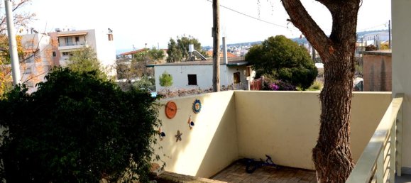 Коммерческая недвижимость с 2 спальнями в Марафон, Греция № 5929 3