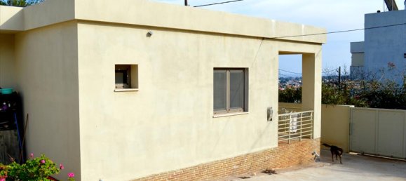 Коммерческая недвижимость с 2 спальнями в Марафон, Греция № 5929 2