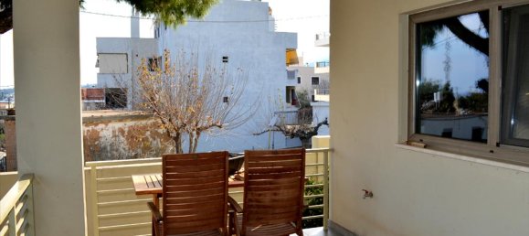 Коммерческая недвижимость с 2 спальнями в Марафон, Греция № 5929 4