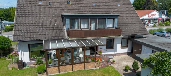 Propiedad comercial de 6 dormitorios en Schleswig-Flensburg, Germany No. 233041 6