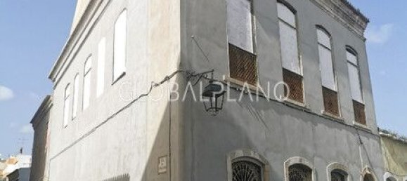 Здание с 9 спальнями в Портиман, Португалия № 133624 2