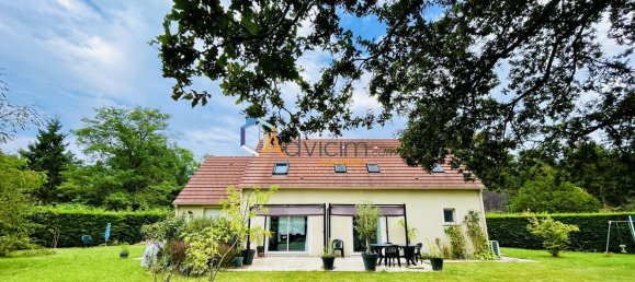 6 chambres Maison à Donnery, France No. 159057 11