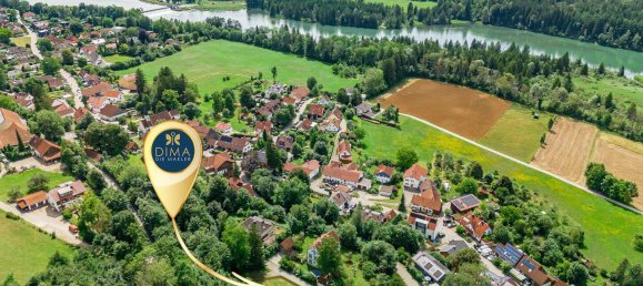 قطعة أرض في Landsberg am Lech, Germany رقم 294772 2