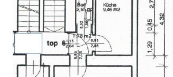 2 rooms Apartment in Gries, Austria No. 153042 10