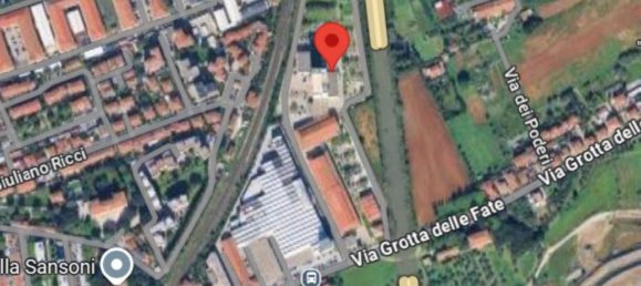 200m² Office in Livorno, Italy No. 355816 4