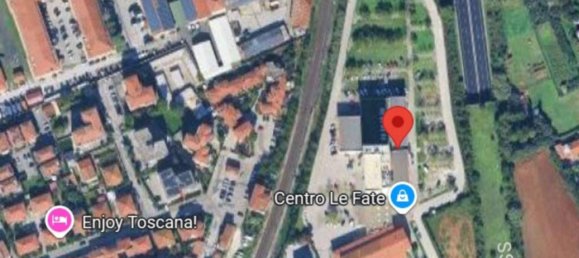 200m² Office in Livorno, Italy No. 355816 5