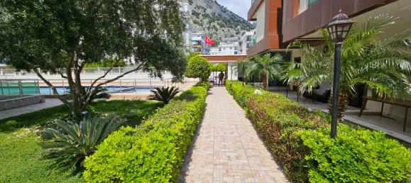 شقة 2+1 في Aegean Region, Turkey رقم 32416 12