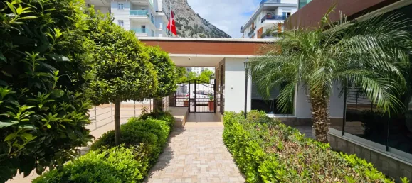 شقة 2+1 في Aegean Region, Turkey رقم 32416 4