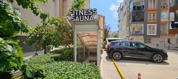 شقة 2+1 في Aegean Region, Turkey رقم 32416 7