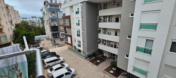 شقة 2+1 في Aegean Region, Turkey رقم 32416 22