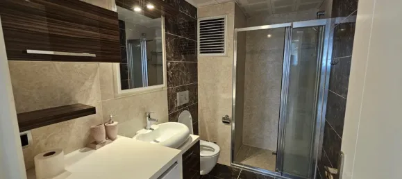 شقة 2+1 في Aegean Region, Turkey رقم 32416 15