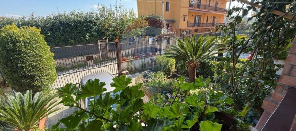 3 bedrooms Villa in Naples, Italy No. 137847 3