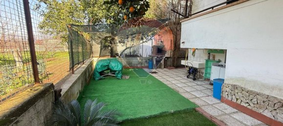 3 bedrooms Villa in Naples, Italy No. 137847 26