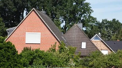 5 rooms House in Moosbrunn, Austria No. 205536