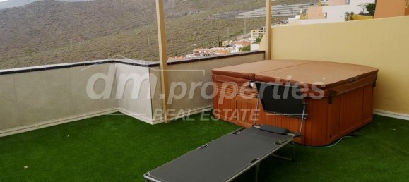 2 bedrooms Penthouse in Adeje, Spain No. 165895 28