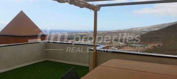 2 bedrooms Penthouse in Adeje, Spain No. 165895 24