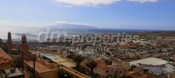 2 bedrooms Penthouse in Adeje, Spain No. 165895 4