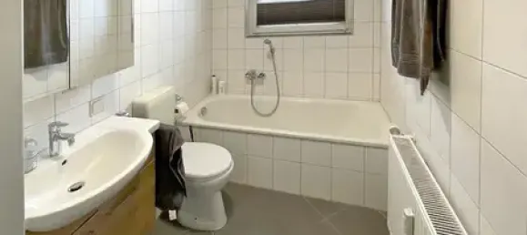 2 bedrooms Apartment in Roth, Germany No. 129711 3