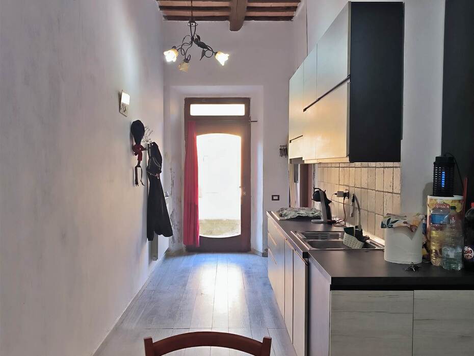 3 Schlafzimmer Wohnung in San Gimignano, Italy, Nr. 126071