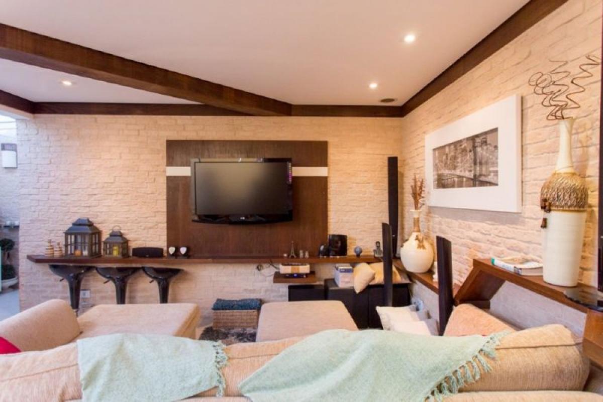 3 Schlafzimmer Wohnung in Sao Paulo, Brazil, Nr. 486840